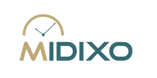 MIDIXO